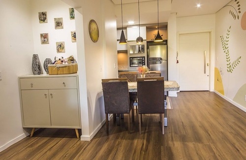 Quinta da Serra Apartamento | Acogedor nuevo apartamento / centro de canela