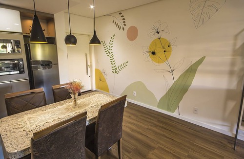 Quinta da Serra Apartamento | Acogedor nuevo apartamento / centro de canela