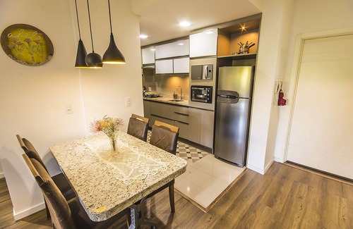 Quinta da Serra Apartamento | Acogedor nuevo apartamento / centro de canela