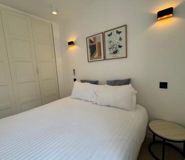 Val-de-Grace Apartamento | Cozy apartment, center of Paris