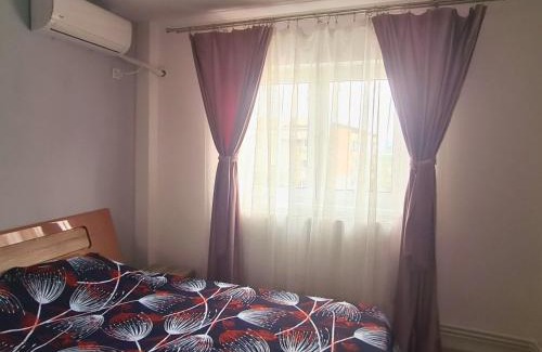 Bacau Apartamento | Cozy Apartment Central II
