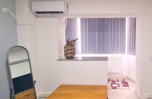 Bacau Apartamento | Cozy Apartment Central II