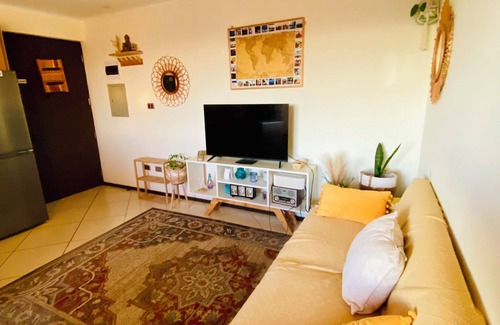 Talca Apartamento | Acogedor apartamento.
