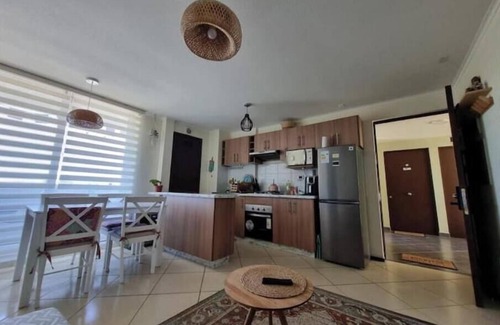 Talca Apartamento | Acogedor apartamento.