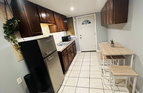 North Bergen Apartamento | Cozy apartment close to Manhattan