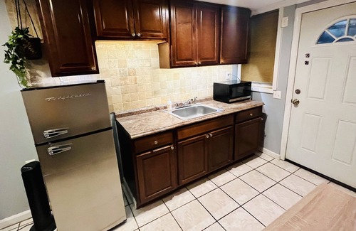 North Bergen Apartamento | Cozy apartment close to Manhattan