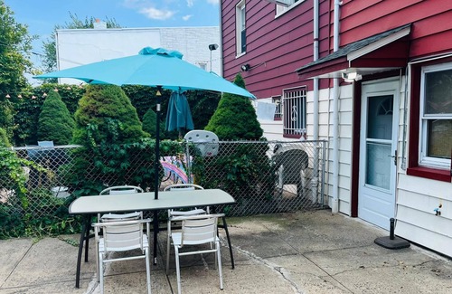 North Bergen Apartamento | Cozy apartment close to Manhattan