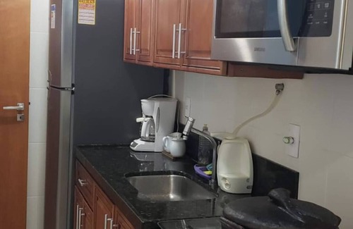 Praia de Itaparica Condominio | Cozy apartment close to the beach and everything you need!