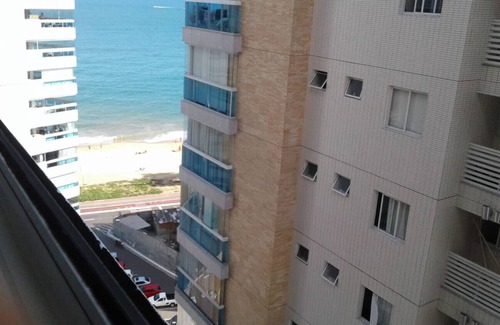 Praia de Itaparica Condominio | Cozy apartment close to the beach and everything you need!