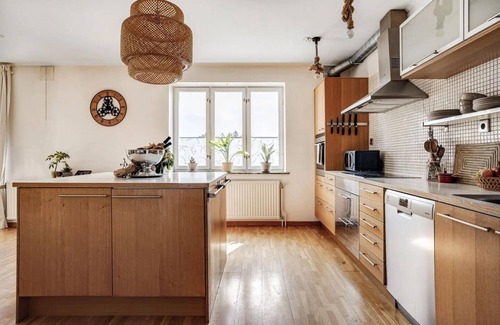 Kopingebro Casa | Cozy Apartment;close to beach, nature, train, grocerystore, nature reserve, Ystad