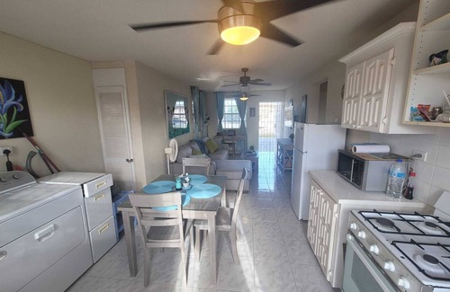 Welches Apartamento | Jardines de Moravia · Acogedor apartamento cerca de la playa