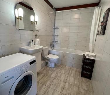 Kokoszki Apartamento | Cozy apartment close to Gdansk & Airport