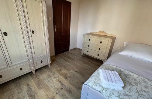Kokoszki Apartamento | Cozy apartment close to Gdansk & Airport