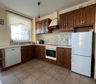 Kokoszki Apartamento | Cozy apartment close to Gdansk & Airport