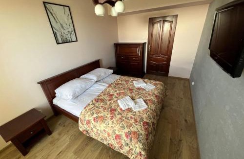 Kokoszki Apartamento | Cozy apartment close to Gdansk & Airport