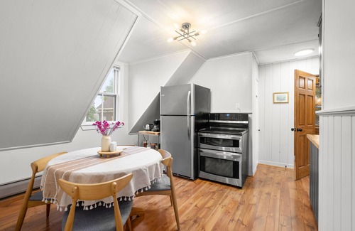 Haverhill Apartamento | Cozy Apartment Close to Downtown