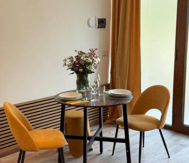 Como Apartamento | Cozy apartment Como Lake