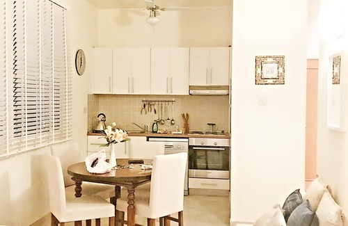 Esentepe Apartamento | Cosy Apartment Esentepe, North Cyprus