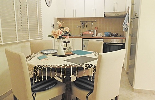 Esentepe Apartamento | Cosy Apartment Esentepe, North Cyprus