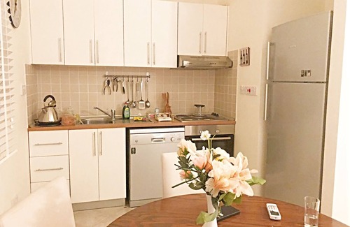Esentepe Apartamento | Cosy Apartment Esentepe, North Cyprus