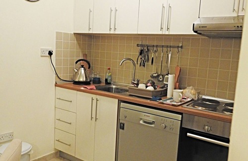 Esentepe Apartamento | Cosy Apartment Esentepe, North Cyprus