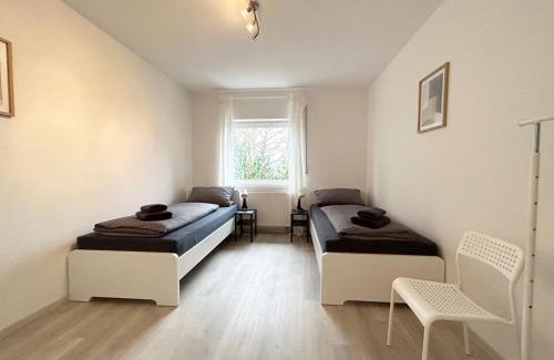 Eichenzell Apartamento | Cozy Apartment