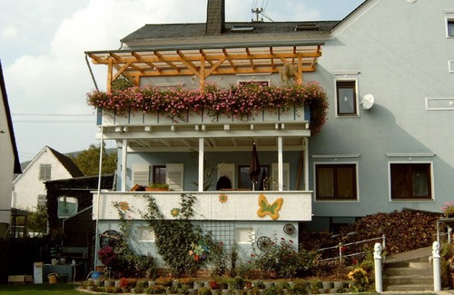 Fachbach Apartamento | Apartamento acogedor