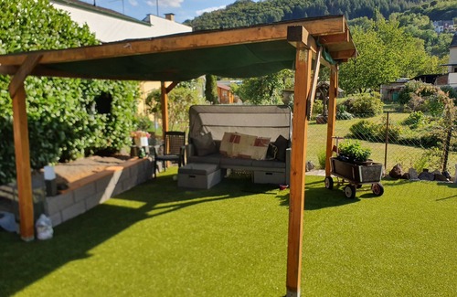 Fachbach Apartamento | Apartamento acogedor