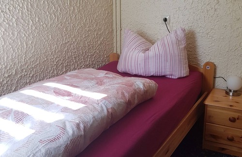Faid Apartamento | Cozy apartment
