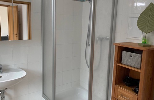 Klipphausen Apartamento | Apartamento acogedor