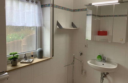 Klipphausen Apartamento | Apartamento acogedor