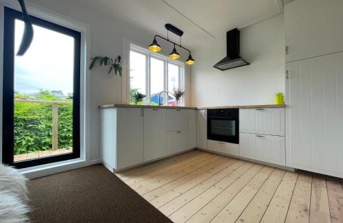Torshavn Apartamento | Cozy Apartment downtown Tórshavn