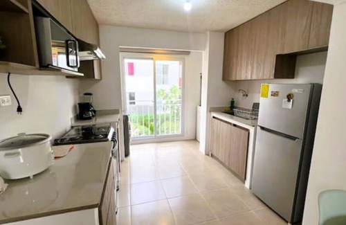La Aurora Apartamento | Acogedor departamento.