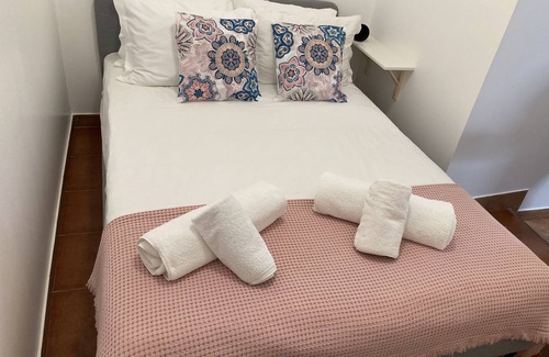 Elvas Apartamento | Cozy apartment Elvas 1 Localizado no centro histórico