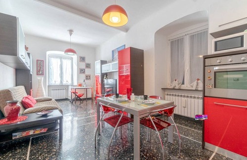 Castelletto Apartamento | Solferino Modern Apartment x4 Villa Gruber