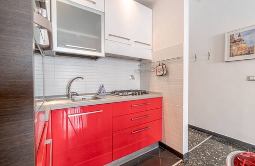 Castelletto Apartamento | Solferino Modern Apartment x4 Villa Gruber