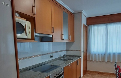 Ferrol Apartamento | Apartamento acogedor