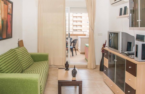 Marina d'Or Apartamento | Cozy apartment in Oropesa del Mar