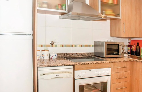 Marina d'Or Apartamento | Cozy apartment in Oropesa del Mar