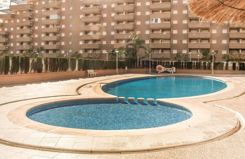 Marina d'Or Apartamento | Cozy apartment in Oropesa del Mar