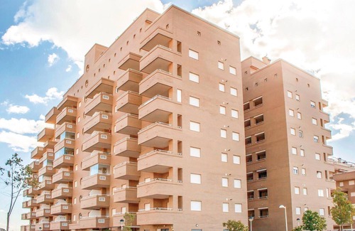Marina d'Or Apartamento | Cozy apartment in Oropesa del Mar