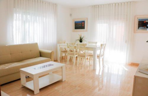 Vallpineda Apartamento | Cozy Apartment Rocamar