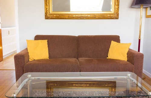 Evere Apartamento | Acogedor Apartamento Evere