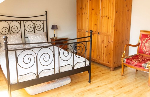 Evere Apartamento | Acogedor Apartamento Evere