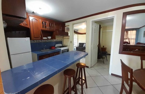 San Salvador Apartamento | Apartamento acogedor y familiar