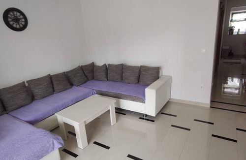 Promajna Apartamento | Cozy apartment few meters from the beach!
