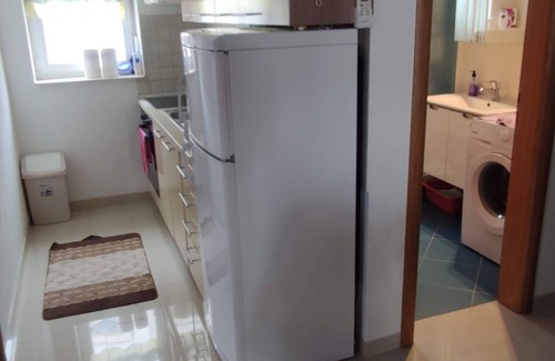 Promajna Apartamento | Cozy apartment few meters from the beach!