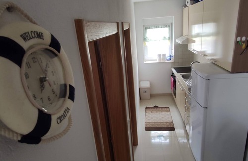 Promajna Apartamento | Cozy apartment few meters from the beach!