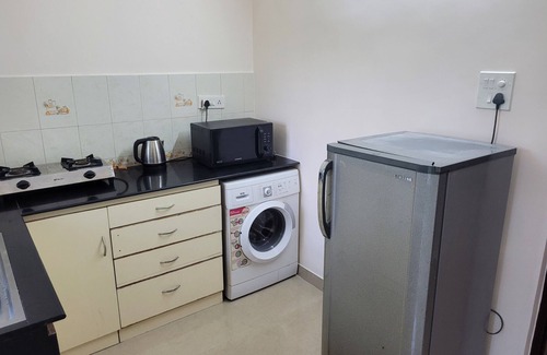Colva Apartamento | Acogedor apartamento cerca de la playa de Colva