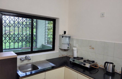 Colva Apartamento | Acogedor apartamento cerca de la playa de Colva